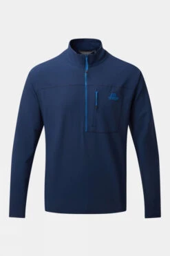 Mountain Equipment Mens Arrow 1/4 Zip Top