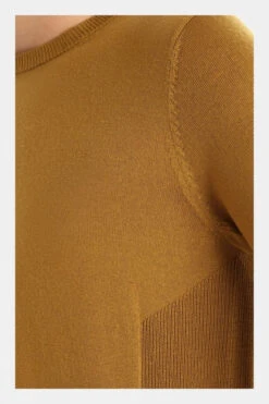 Icebreaker Mens Shearer Crewe Sweater -Outdoor Clothing Store a1754094 6060 f