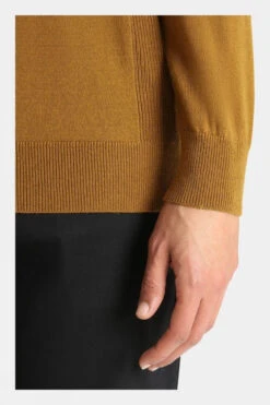 Icebreaker Mens Shearer Crewe Sweater -Outdoor Clothing Store a1754094 6060 g