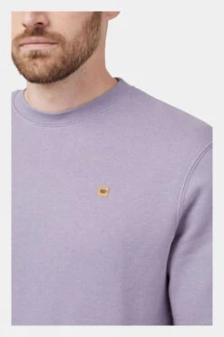 Tentree Mens Treefleece Classic Crew Sweater 8 Tentree Mens Treefleece Classic Crew Sweater -Outdoor Clothing Store a1754124 9393 d