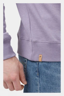 Tentree Mens Treefleece Classic Crew Sweater 9 Tentree Mens Treefleece Classic Crew Sweater -Outdoor Clothing Store a1754124 9393 e