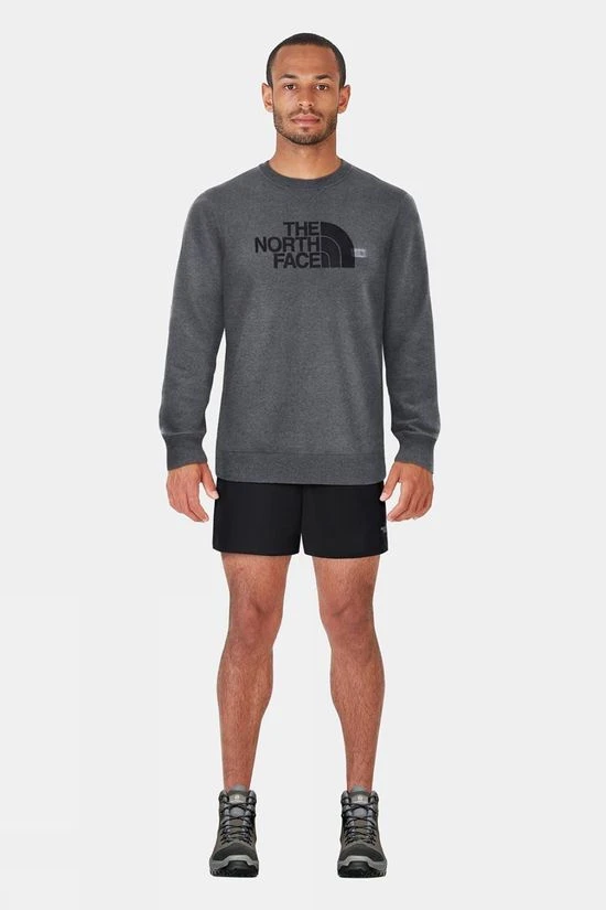 The North Face Mens Drew Peak Crew Sweater 5 The North Face Mens Drew Peak Crew Sweater - Image 5