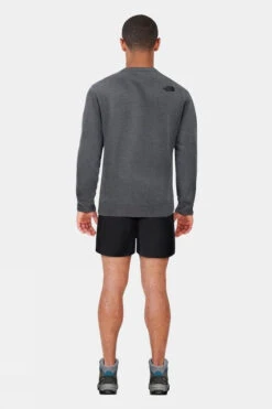 The North Face Mens Drew Peak Crew Sweater 11 The North Face Mens Drew Peak Crew Sweater -Outdoor Clothing Store a1754141 7270 u