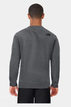 The North Face Mens Drew Peak Crew Sweater 9 The North Face Mens Drew Peak Crew Sweater -Outdoor Clothing Store a1754141 7270 w