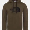The North Face Mens Light Drew Peak Hoodie