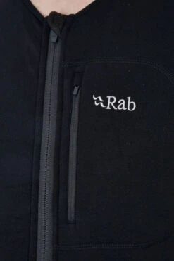 Rab Mens Power Stretch Bib -Outdoor Clothing Store a1774025 7070 g