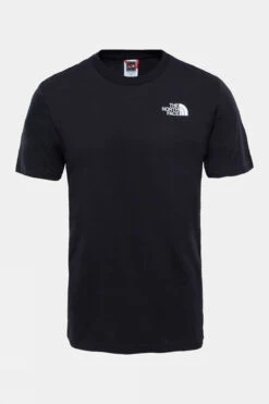 The North Face Mens Simple Dome T-Shirt