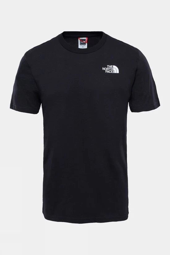 The North Face Mens Simple Dome T-Shirt 1 The North Face Mens Simple Dome T-Shirt