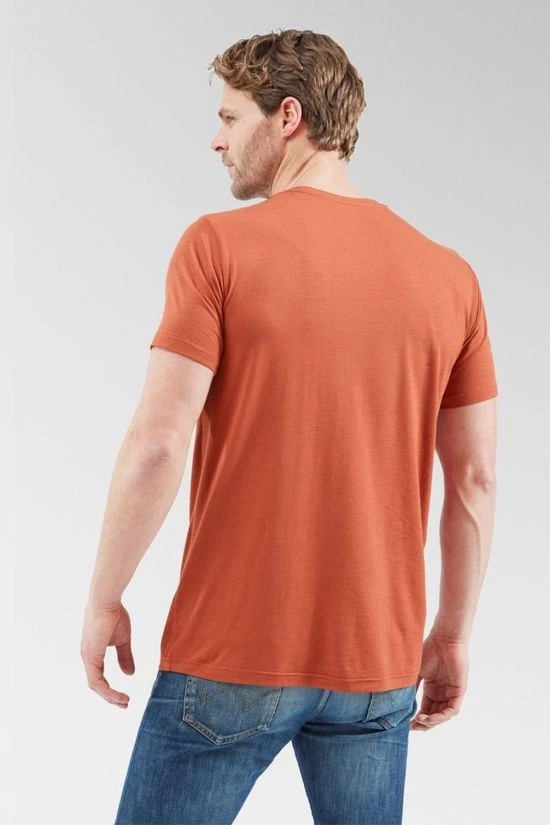 Ayacucho Mens Paper Plane Tee 4 Ayacucho Mens Paper Plane Tee - Image 4