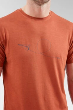 Ayacucho Mens Paper Plane Tee 11 Ayacucho Mens Paper Plane Tee -Outdoor Clothing Store a1815017 3131 z