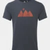 Mountain Equipment Mens Mountain Sun Tee