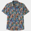 Patagonia Mens Go To Shirt