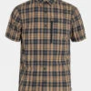 Fjallraven Mens Abisko Hike Shirt