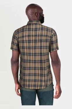 Fjallraven Mens Abisko Hike Shirt -Outdoor Clothing Store a1834061 4464 g