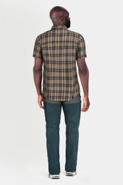 Fjallraven Mens Abisko Hike Shirt -Outdoor Clothing Store a1834061 4464 i