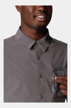 Columbia Mens Triple Canyon SS Shirt 8 Columbia Mens Triple Canyon SS Shirt -Outdoor Clothing Store a18341997187c