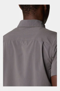 Columbia Mens Triple Canyon SS Shirt 9 Columbia Mens Triple Canyon SS Shirt -Outdoor Clothing Store a18341997187d