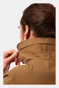 Craghoppers Mens NosiLife Adventure II Shirt -Outdoor Clothing Store a18442656060c