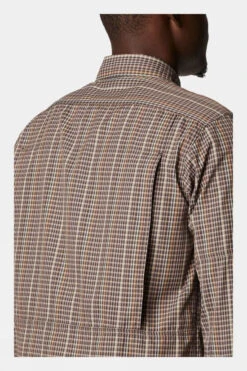 Columbia Mens Silver Ridge 2.0 Plaid L/S Shirt -Outdoor Clothing Store a18442947272b