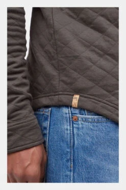 Tentree Mens Colville Quilted Shirt 9 Tentree Mens Colville Quilted Shirt -Outdoor Clothing Store a1844353 6666 e