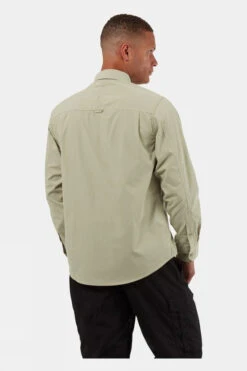 Craghoppers Kiwi Long Sleeve Shirt -Outdoor Clothing Store a18443586363b