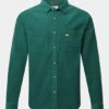 Passenger Mens Backcountry Cord Shirt