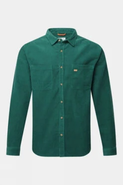 Passenger Mens Backcountry Cord Shirt