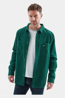 Passenger Mens Backcountry Cord Shirt 12 Passenger Mens Backcountry Cord Shirt -Outdoor Clothing Store a1844374 5050 c