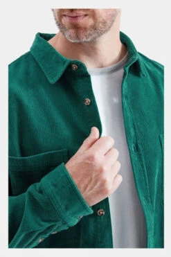 Passenger Mens Backcountry Cord Shirt 14 Passenger Mens Backcountry Cord Shirt -Outdoor Clothing Store a1844374 5050 e