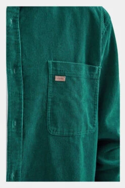 Passenger Mens Backcountry Cord Shirt 15 Passenger Mens Backcountry Cord Shirt -Outdoor Clothing Store a1844374 5050 f