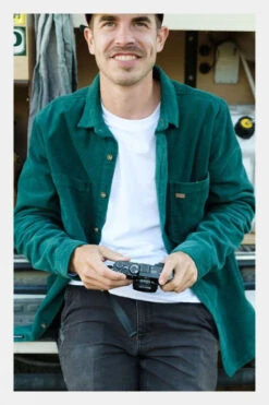 Passenger Mens Backcountry Cord Shirt 17 Passenger Mens Backcountry Cord Shirt -Outdoor Clothing Store a1844374 5050 h