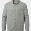 Craghoppers Mens NosiBotanical Villar Shirt