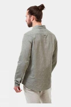 Craghoppers Mens NosiBotanical Villar Shirt 7 Craghoppers Mens NosiBotanical Villar Shirt -Outdoor Clothing Store a18443765050b