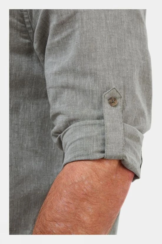 Craghoppers Mens NosiBotanical Villar Shirt 5 Craghoppers Mens NosiBotanical Villar Shirt - Image 5