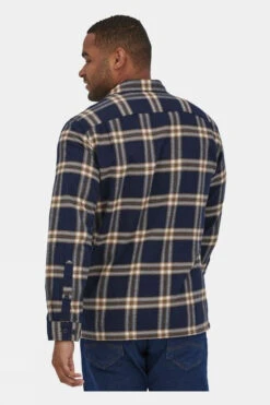 Patagonia Mens Organic Cotton Fjord Flannel Shirt -Outdoor Clothing Store a1844386 4112 l