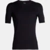 Icebreaker Mens 200 Oasis Crewe Top