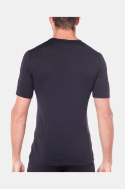 Icebreaker Mens 200 Oasis Crewe Top -Outdoor Clothing Store a19140501010b