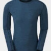 Montane Mens Primino 140 Long Sleeve Top