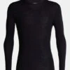Icebreaker Mens 175 Everyday Long Sleeve Crewe Top
