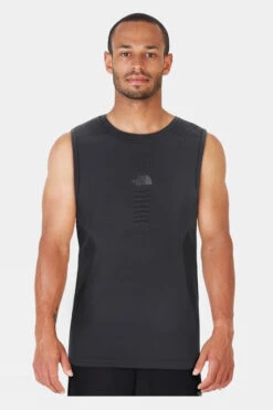 The North Face Mens Active Sleeveless Top -Outdoor Clothing Store a1924172 7071 v