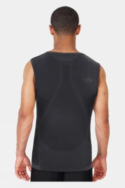 The North Face Mens Active Sleeveless Top -Outdoor Clothing Store a1924172 7071 w