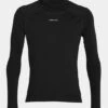 Icebreaker Mens Merino Logn Sleeve Roll Neck Top