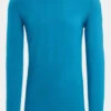 Icebreaker Mens 200 Oasis Long Sleeve Crewe Top