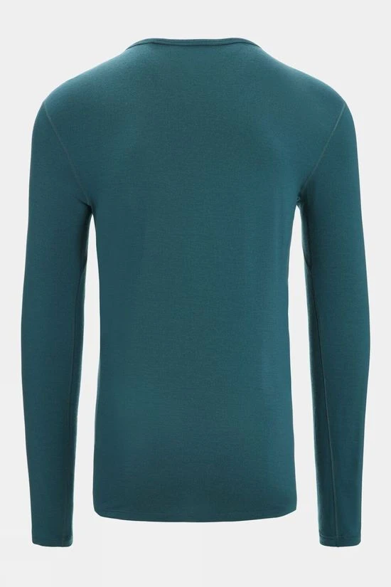 Icebreaker 260 Tech Ls Crewe 2 Icebreaker 260 Tech Ls Crewe - Image 2