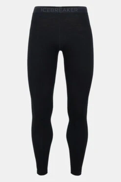 Icebreaker Mens 260 Tech Tights