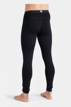Icebreaker Mens 260 Tech Tights -Outdoor Clothing Store a1934575 7070 n