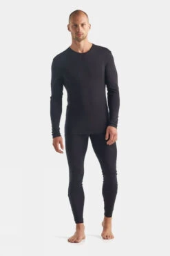 Icebreaker Mens 175 Everyday Tights -Outdoor Clothing Store a1934576 7070 o