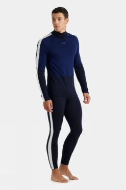 Icebreaker Mens 200 Sonebula Tights -Outdoor Clothing Store a1934641 4410 d