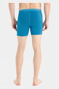 Icebreaker Mens Anatomica Boxers -Outdoor Clothing Store a1944220 4040 d