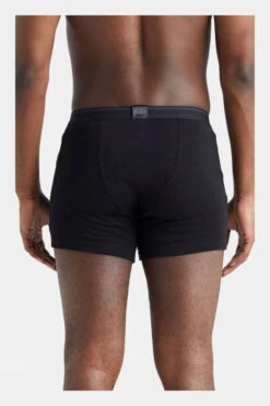 Icebreaker Mens 175 Everday Boxers -Outdoor Clothing Store a1944291 7071 d